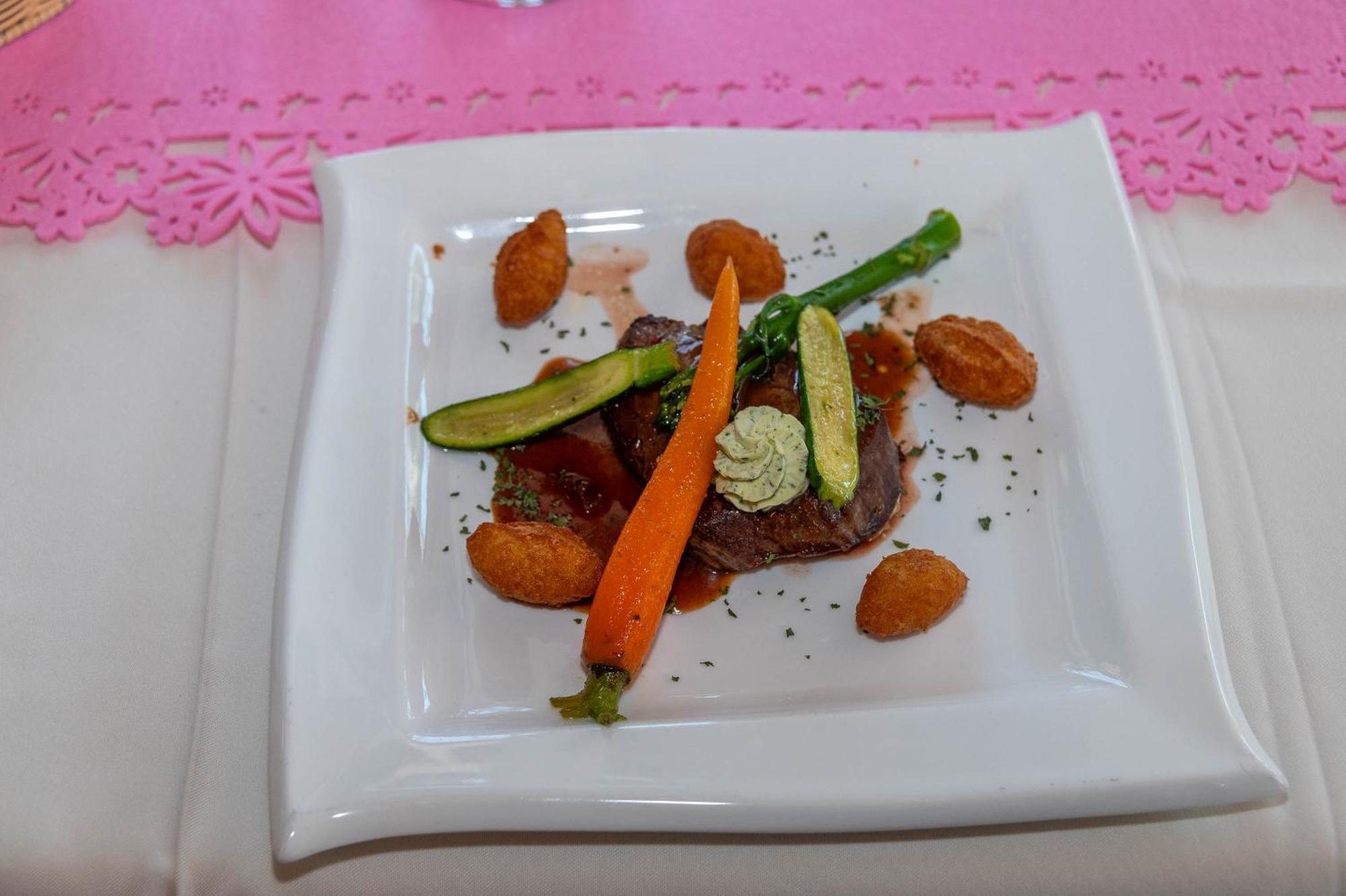 Wohlfuehlhotel Innertalerhof Герлос Екстериор снимка