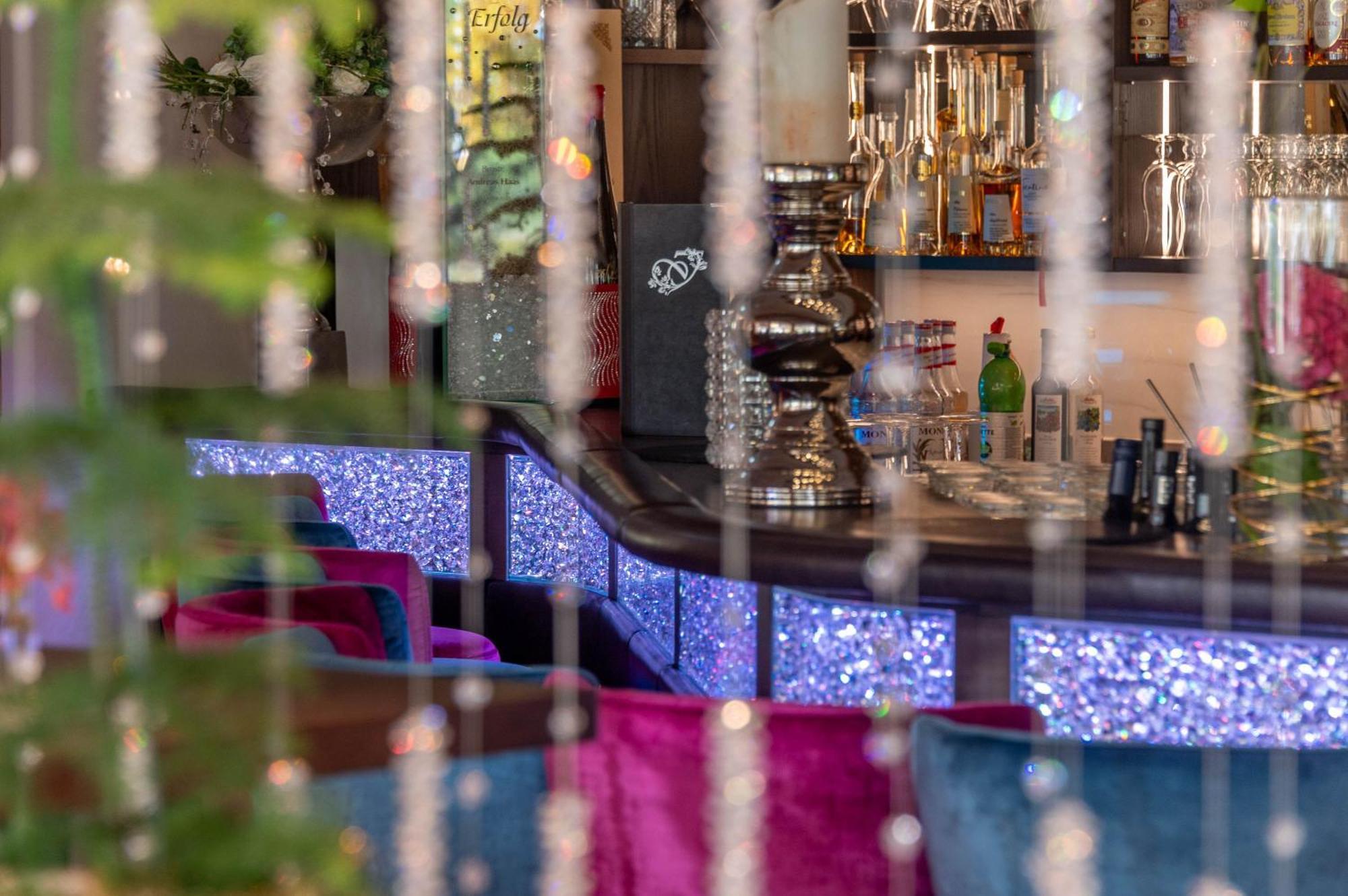 Wohlfuehlhotel Innertalerhof Герлос Екстериор снимка