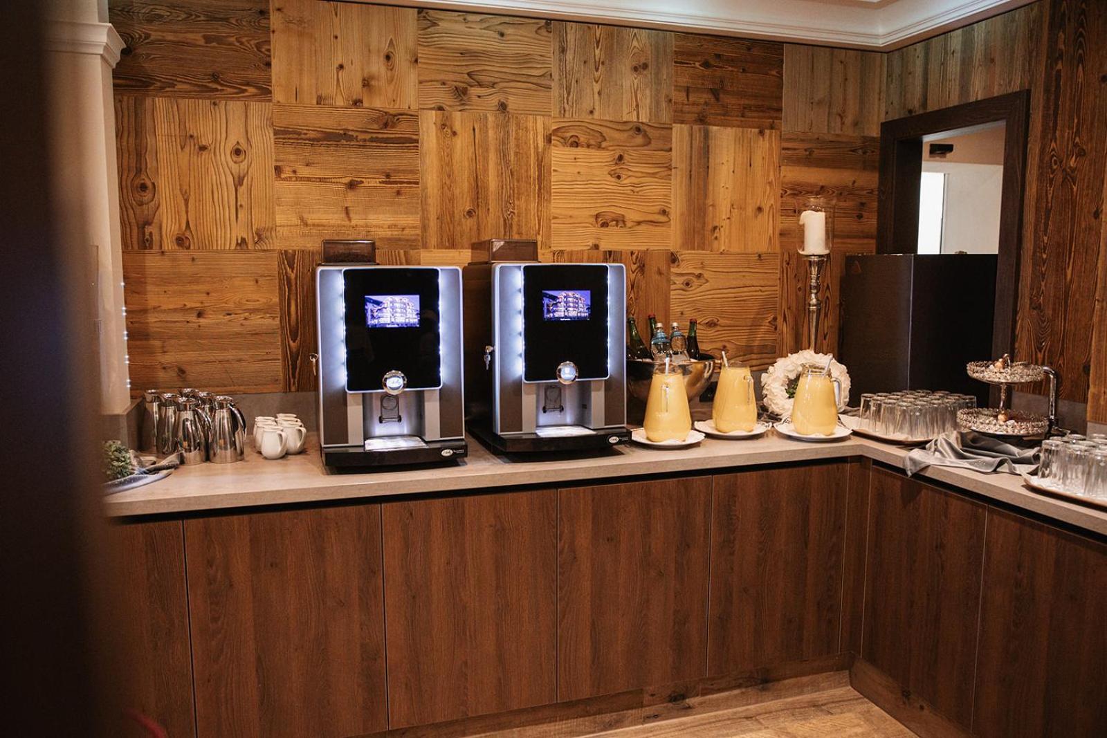 Wohlfuehlhotel Innertalerhof Герлос Екстериор снимка